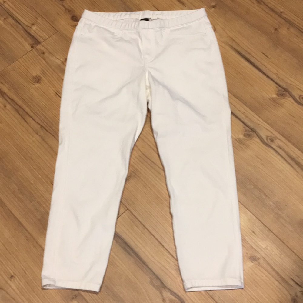White leggings 🛍4 for $20🛍